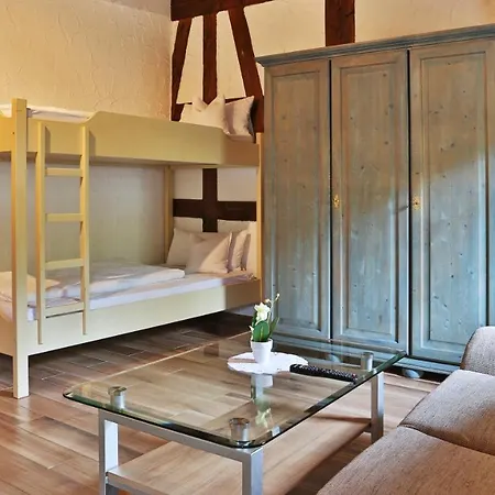 Restaurant Moenchhof * Gaggenau