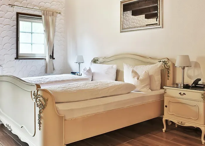 Restaurant Mönchhof