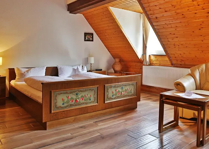 Restaurant Mönchhof