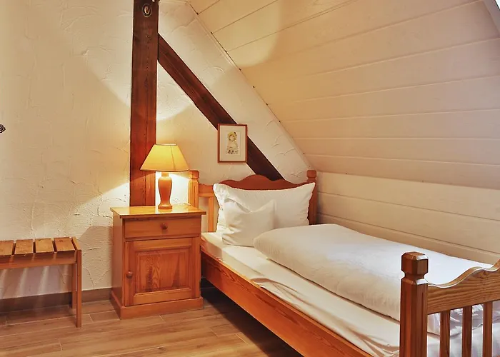 Restaurant Mönchhof * Gaggenau