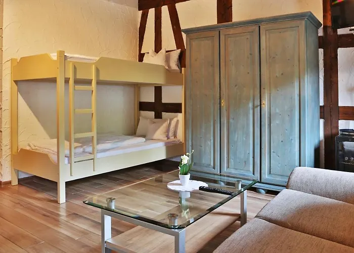 Restaurant Mönchhof * Gaggenau